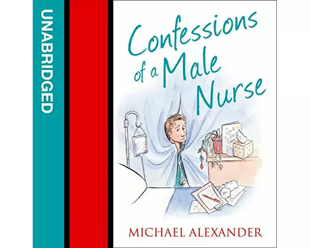 Confessions of a Male Nurse Lib/E