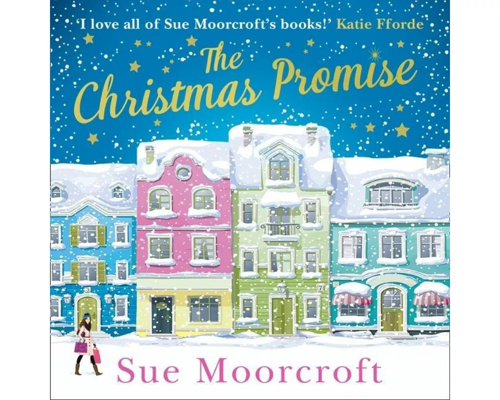 The Christmas Promise