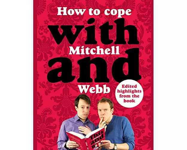 How to Cope with Mitchell and Webb Lib/E