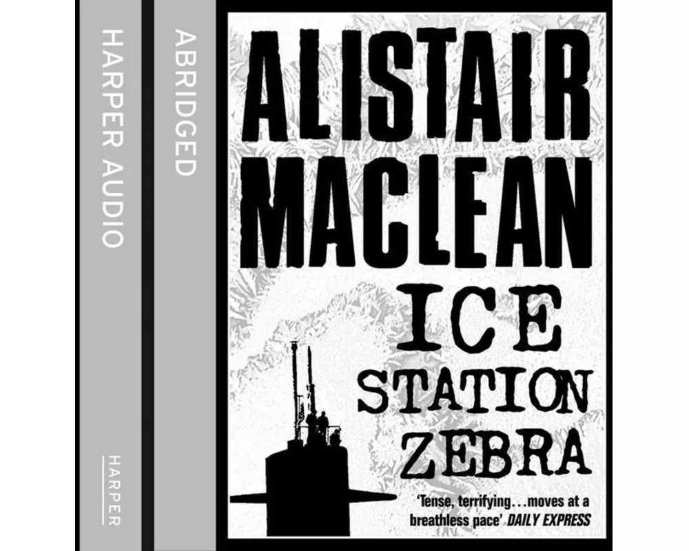 Ice Station Zebra