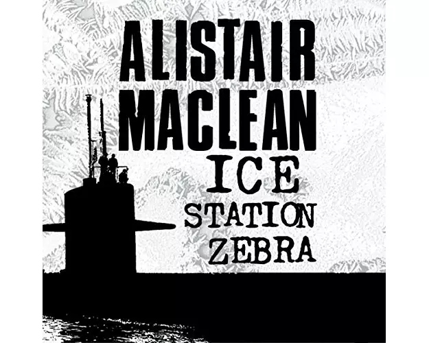 Ice Station Zebra