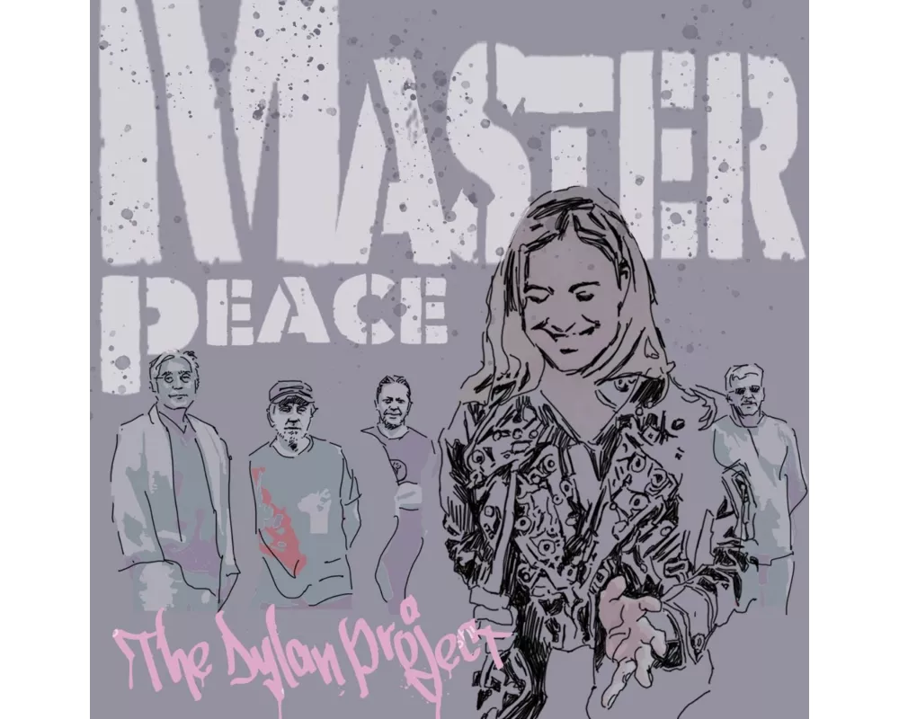 The Dylan Project