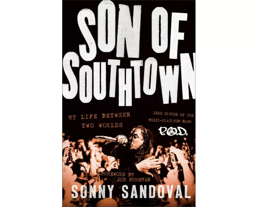 Son of Southtown