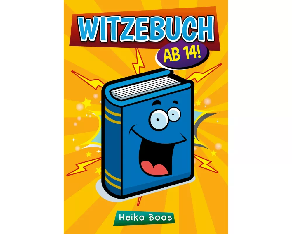 Witzebuch