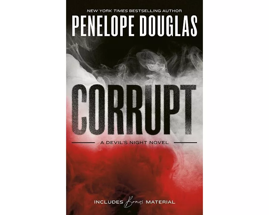 Corrupt: Devil's Night