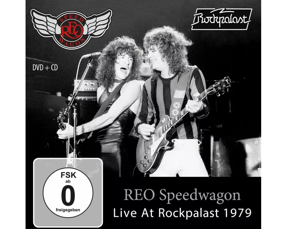 Live At Rockpalast (Hamburg 1979)