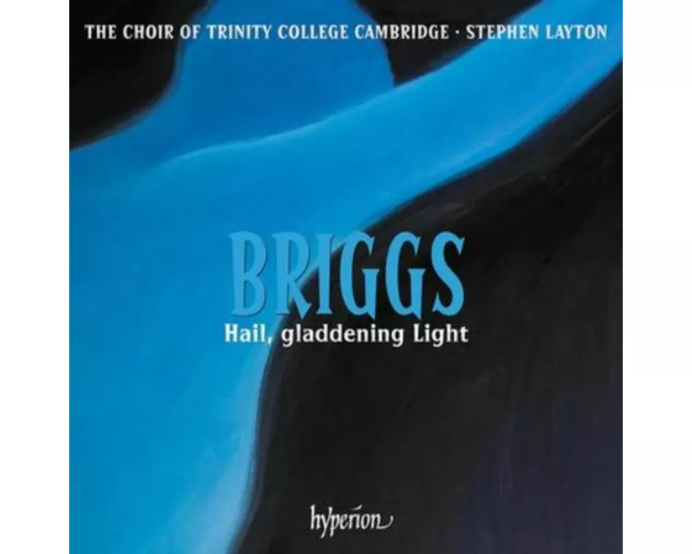 Hail,gladdening Light - Chorwerke