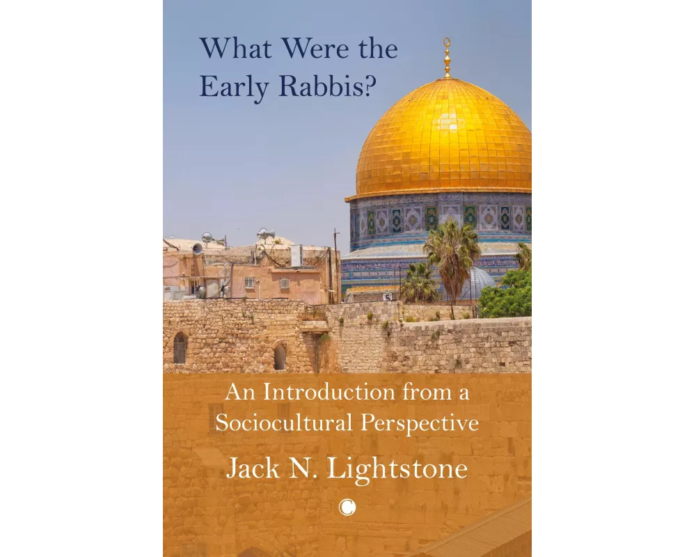 What Were the Early Rabbis?