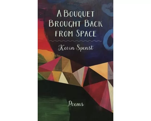 A Bouquet Brought Back from Space