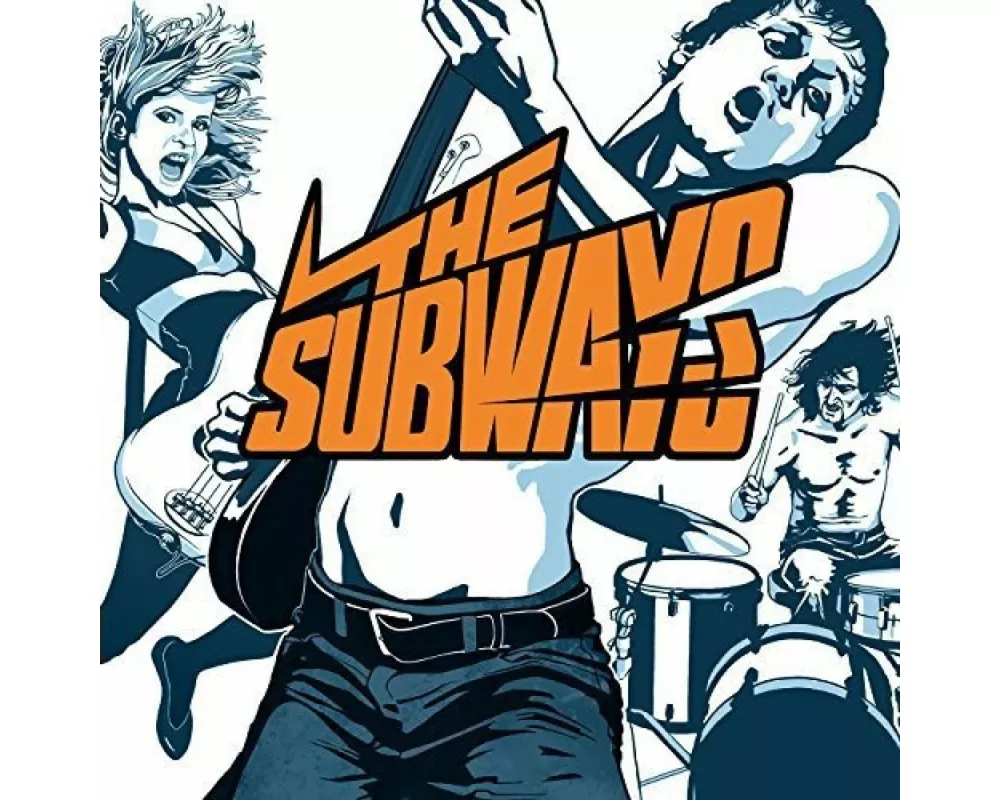 The Subways