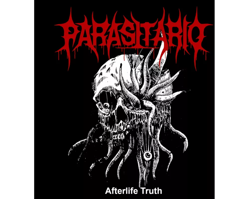 Afterlife Truth (EP)
