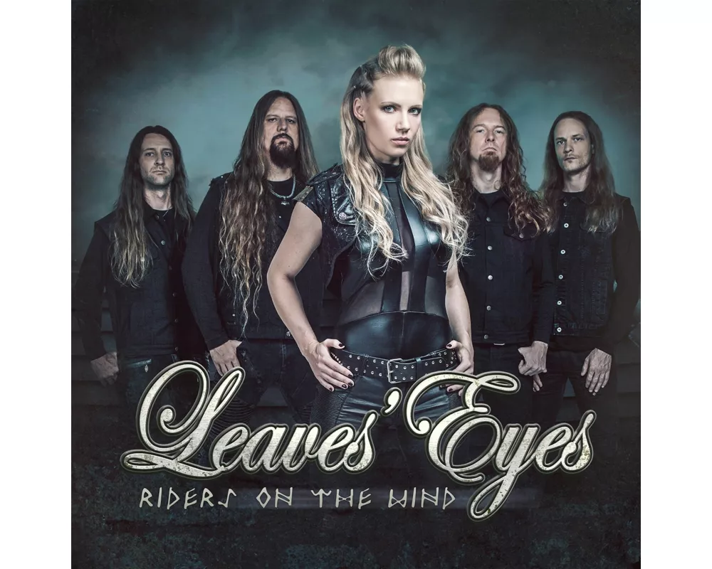 Riders On The Wind (3-track Single)