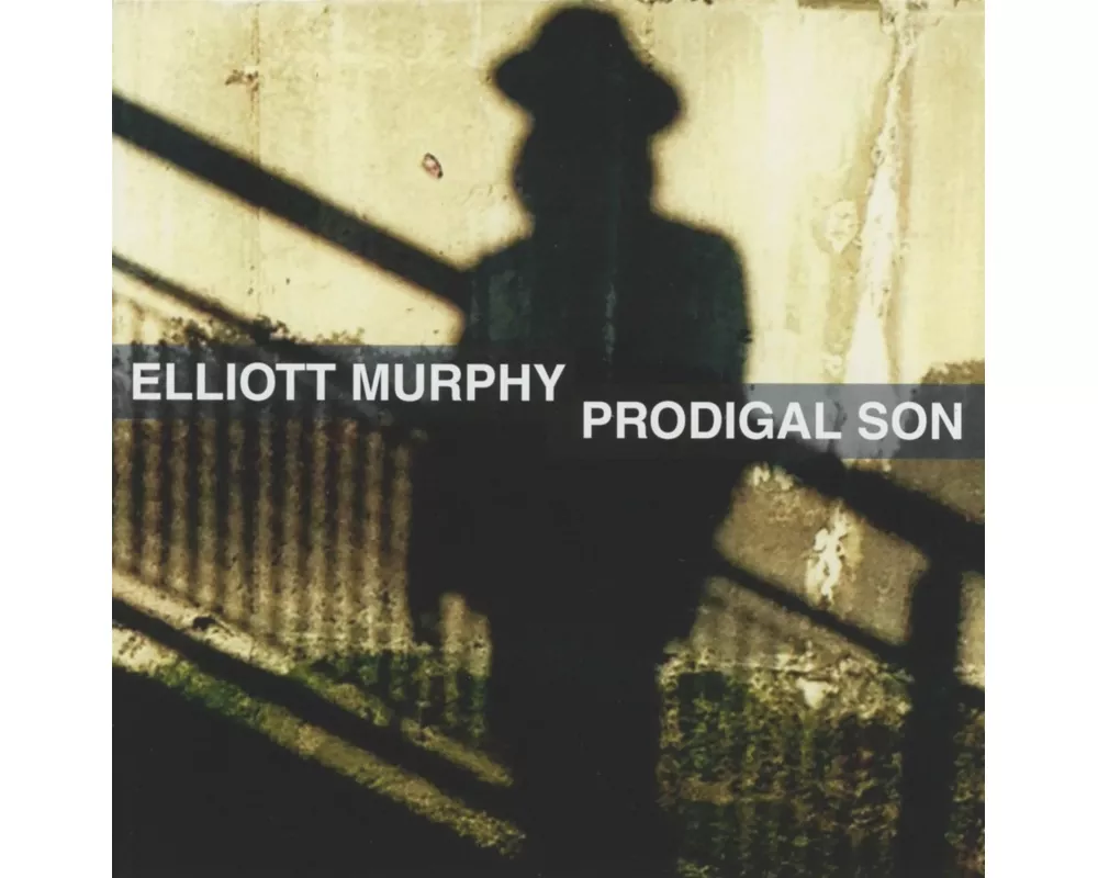Prodigal Son