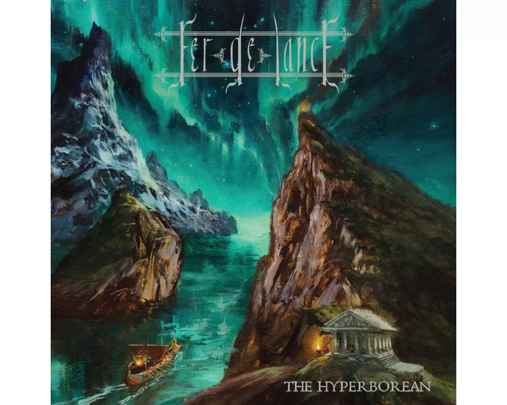 The Hyperborean