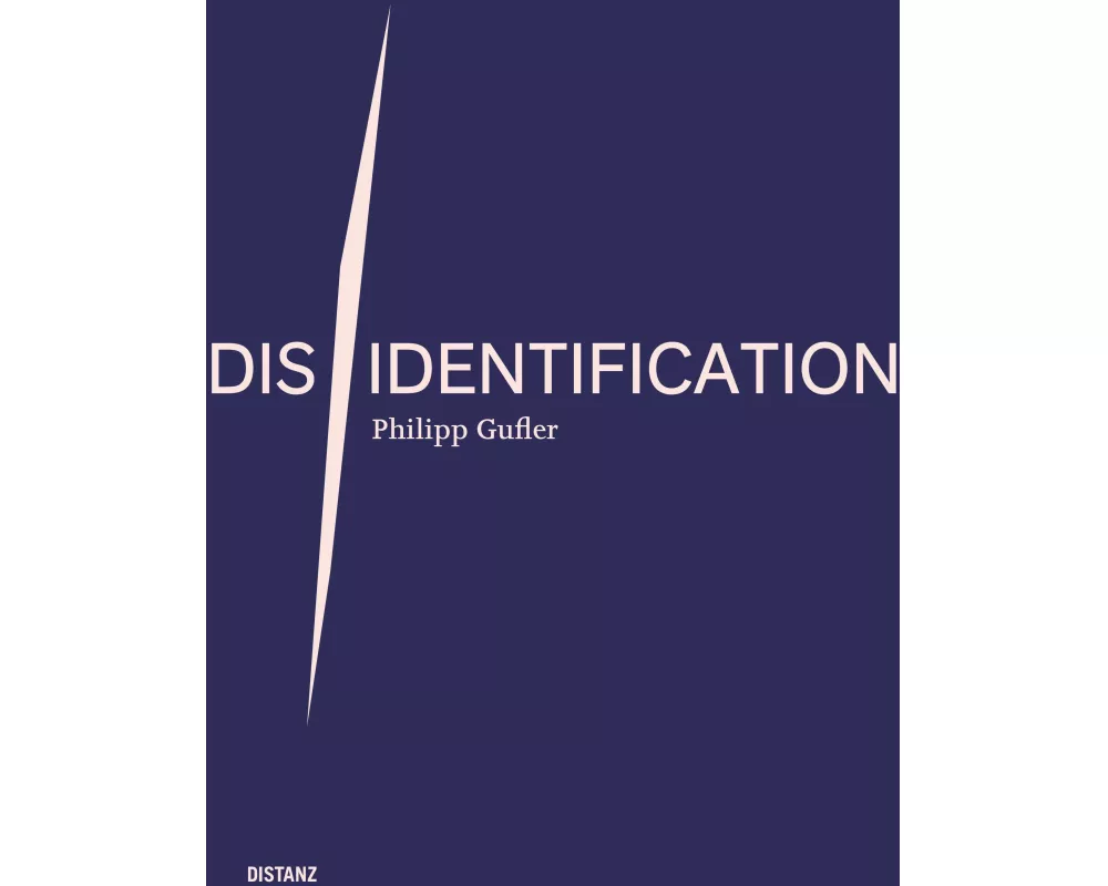 Dis/Identification