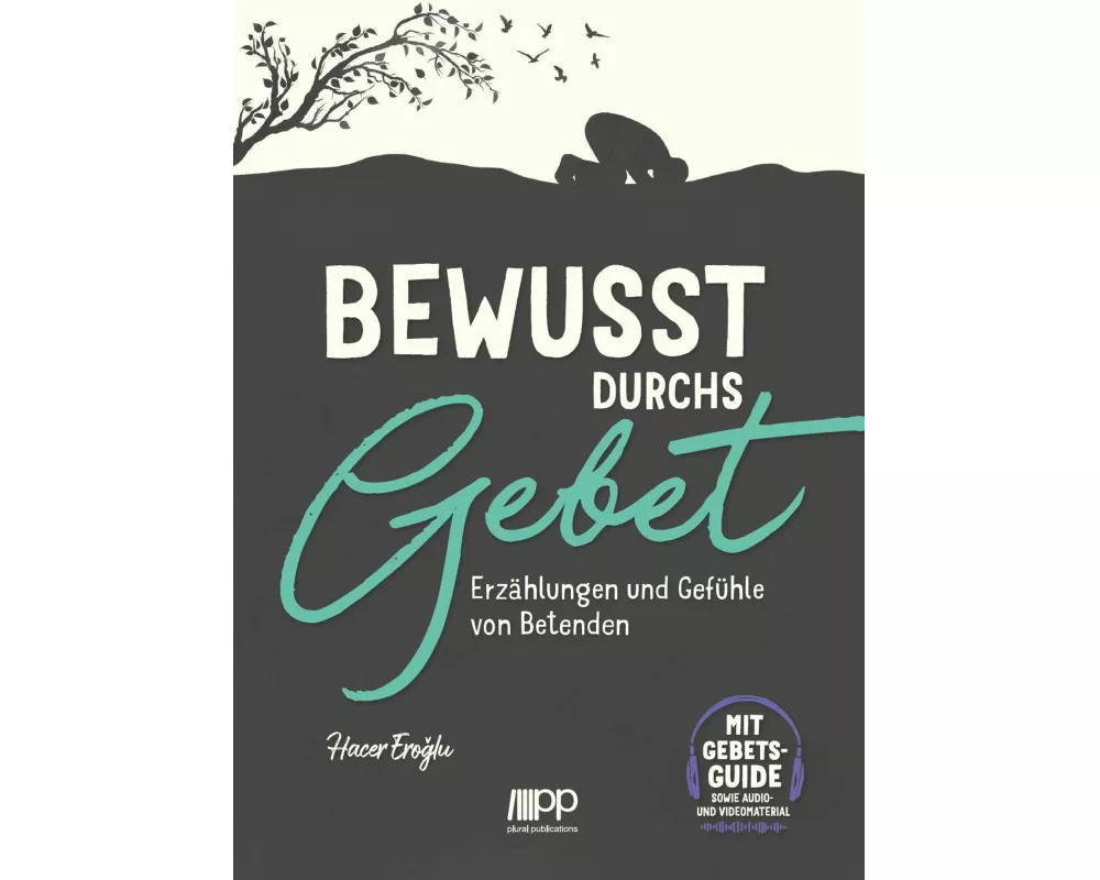 Bewusst durchs Gebet