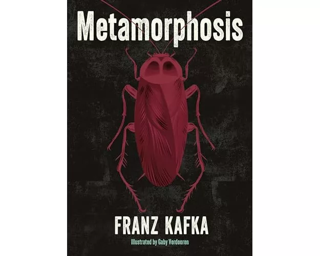 Metamorphosis