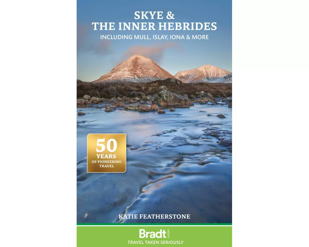 Skye and the Inner Hebrides