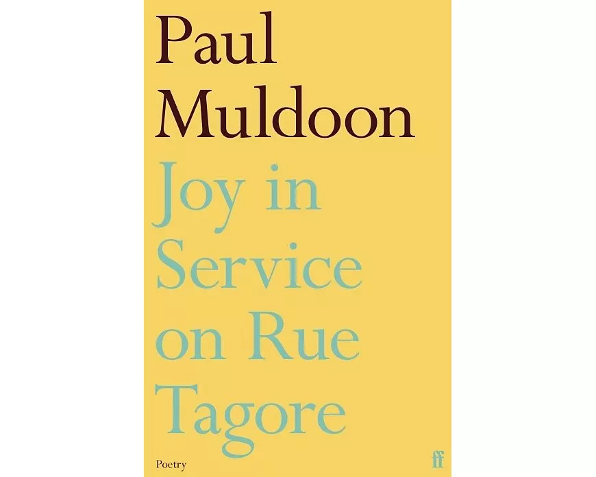Joy in Service on Rue Tagore