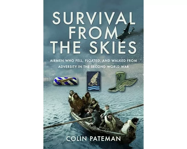 Survival From the Skies