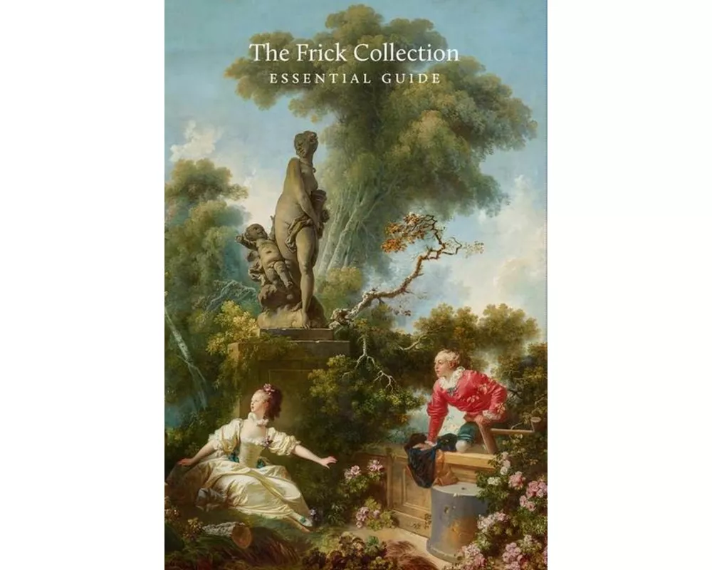 The Frick Collection