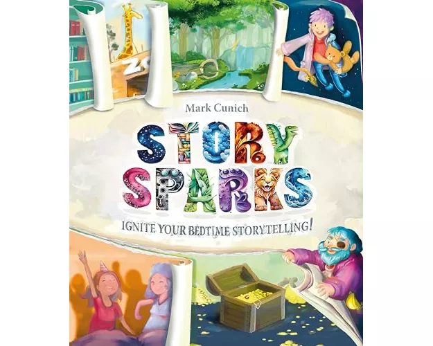 Story Sparks