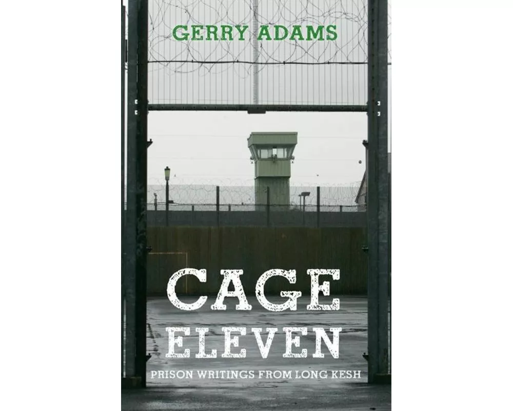 Cage Eleven