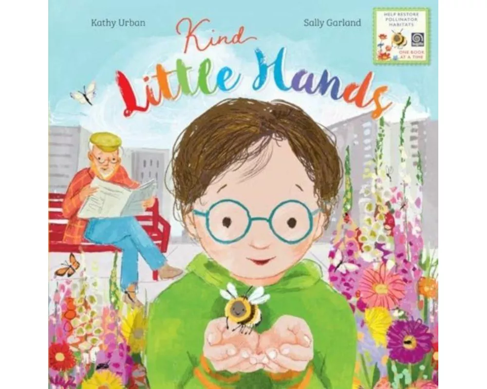 Kind Little Hands