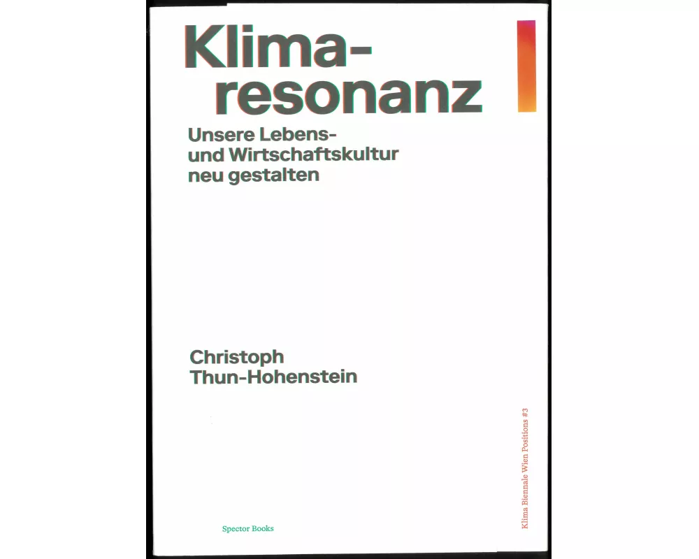 Klimaresonanz