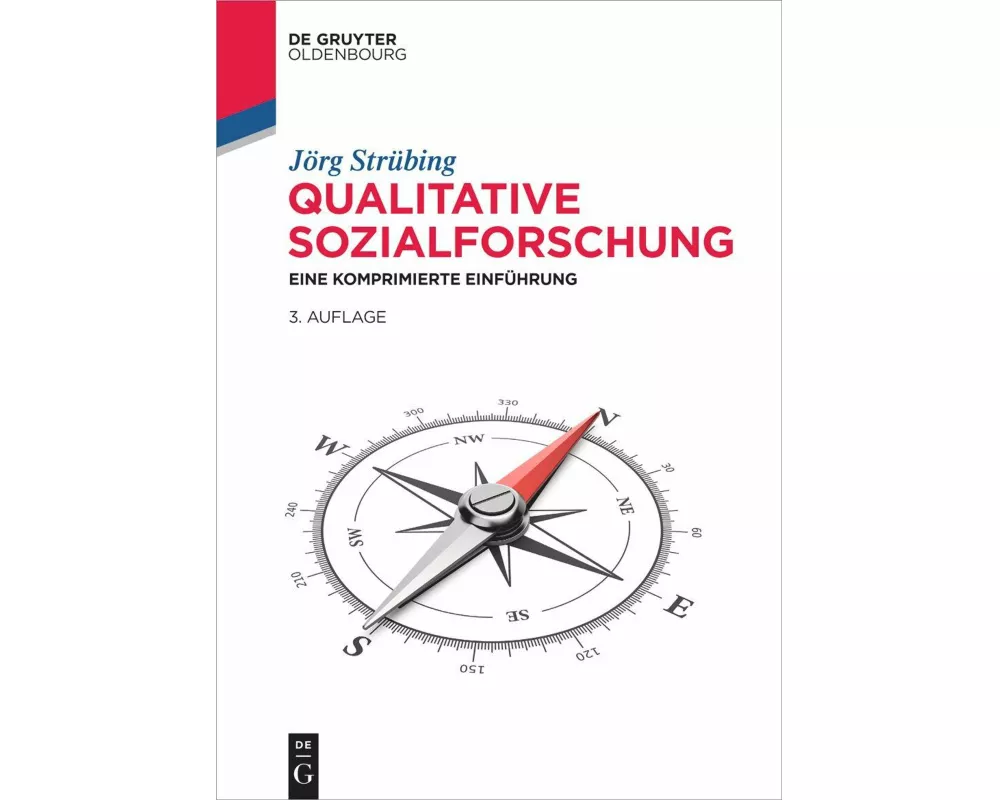 Qualitative Sozialforschung