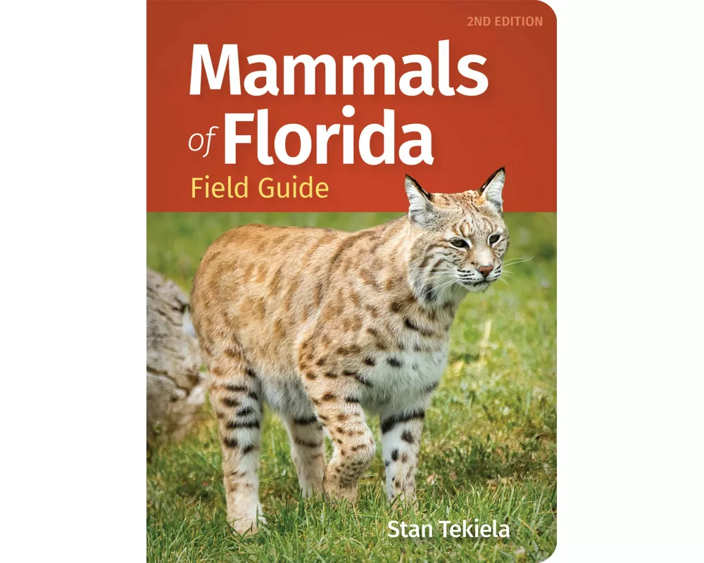 Mammals of Florida Field Guide