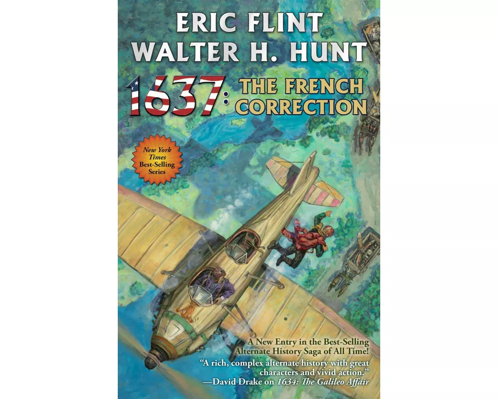 1637: The French Correction