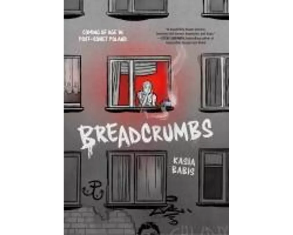 Breadcrumbs