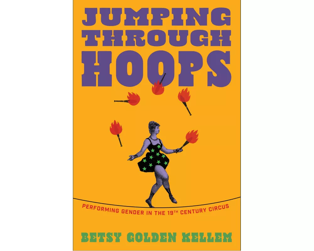 Jumping Through Hoops