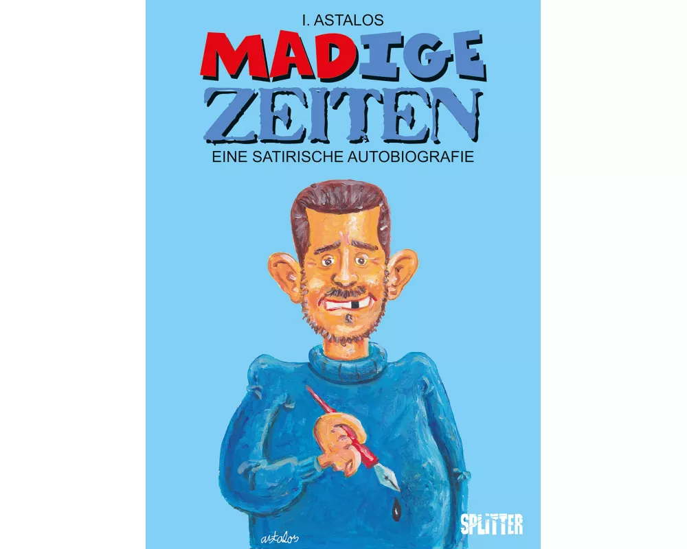 MADige Zeiten