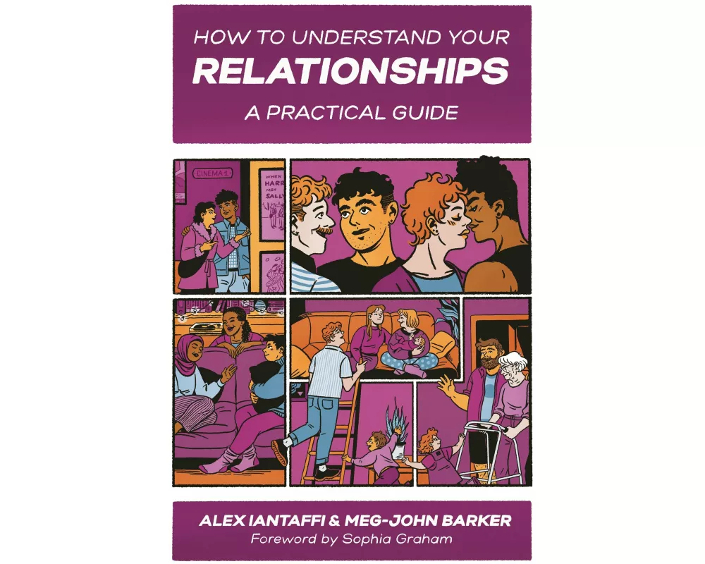 How to Understand Your Relationships