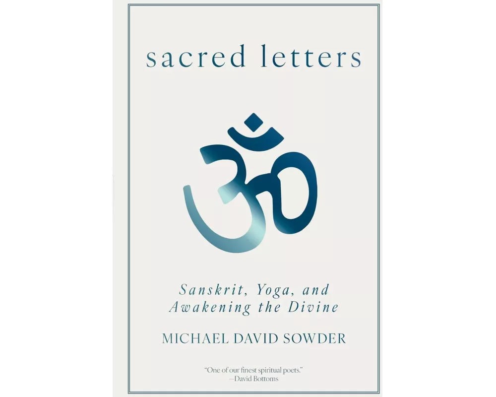Sacred Letters