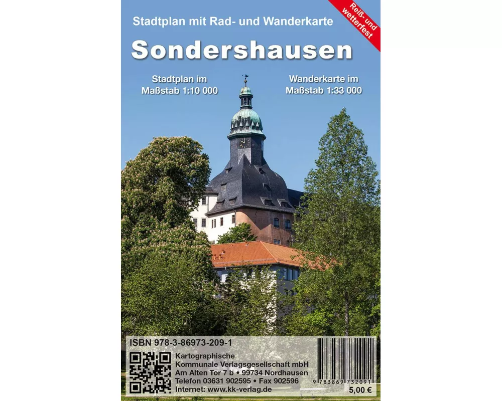 Sondershausen