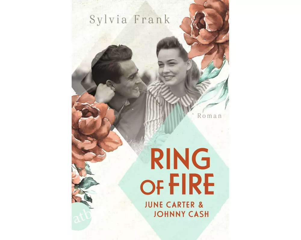 Ring of Fire – June Carter & Johnny Cash