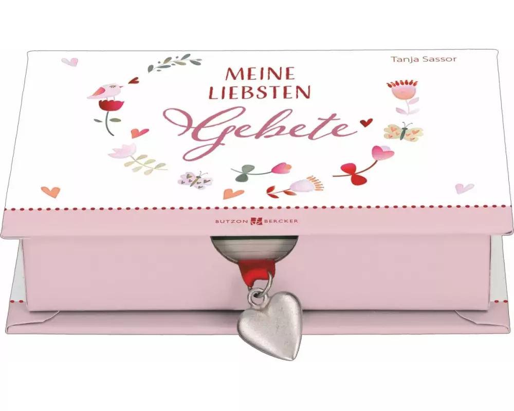 Meine liebsten Gebete