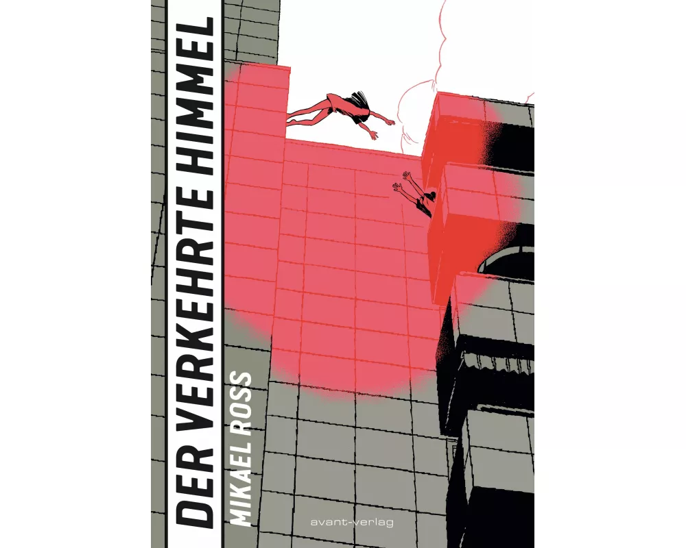 Der verkehrte Himmel