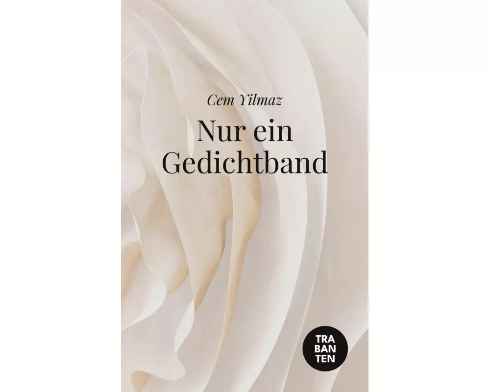 Nur ein Gedichtband