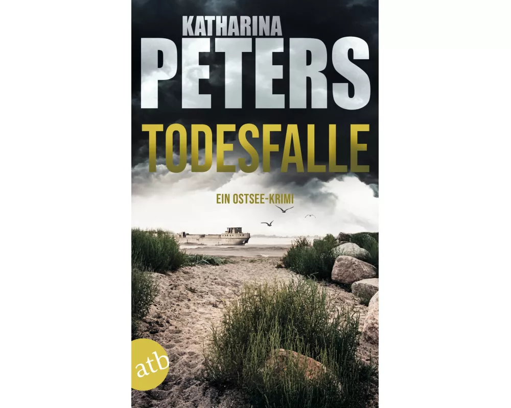 Todesfalle