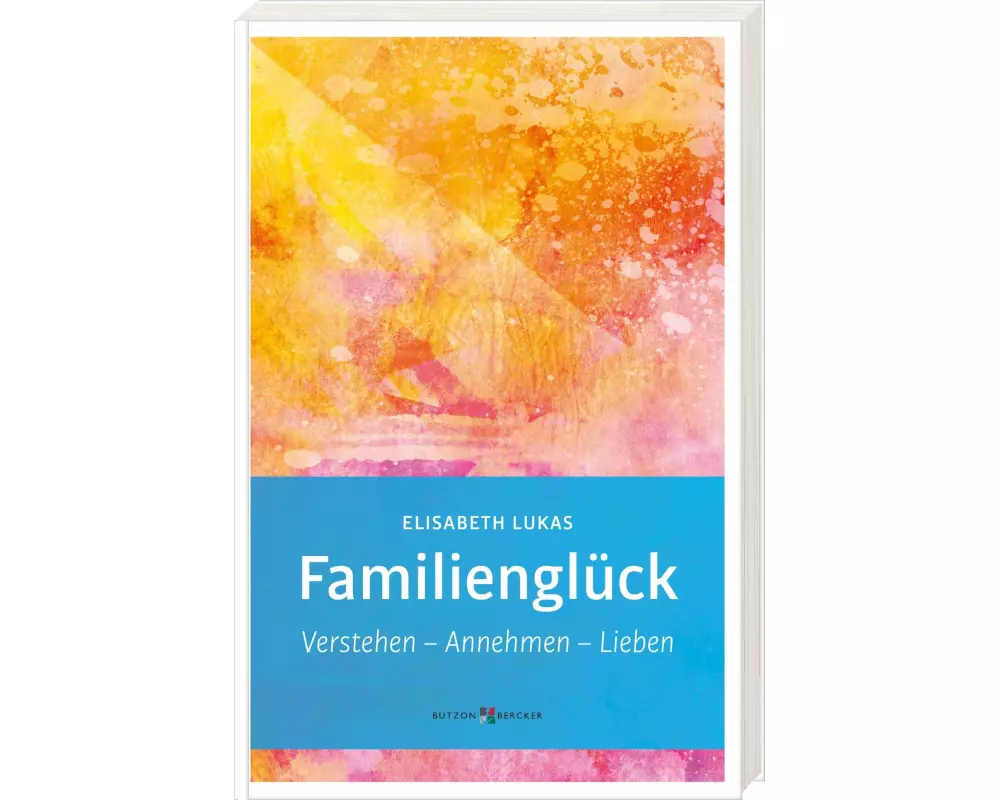 Familienglück