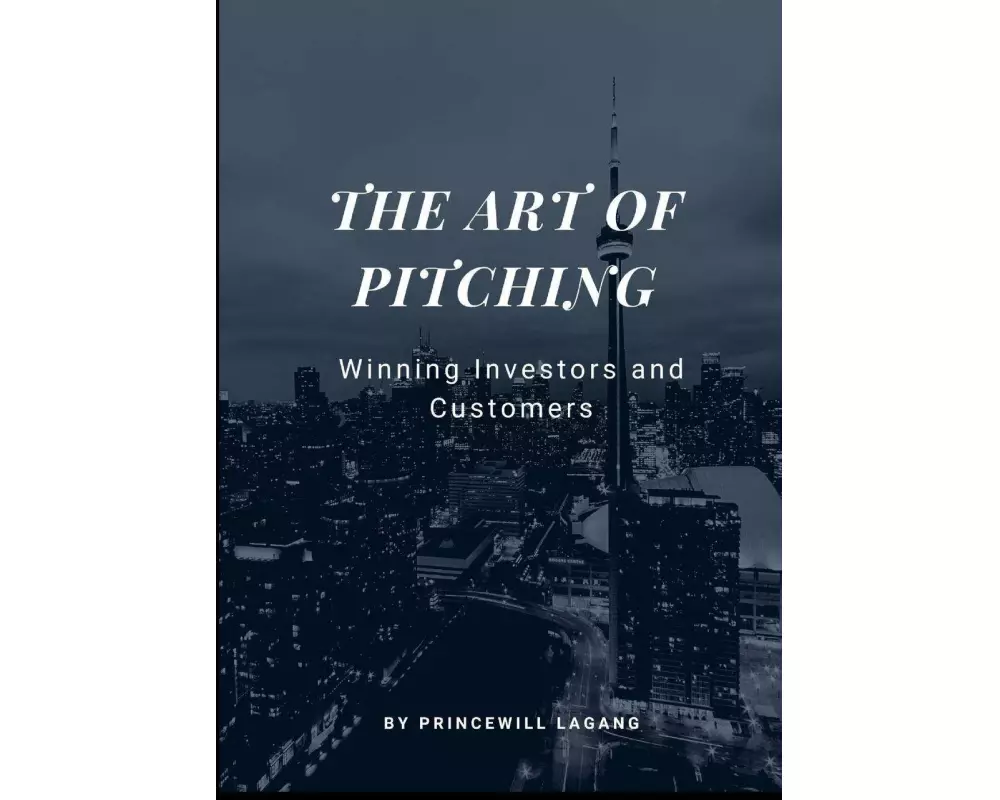 The Art of Pitching