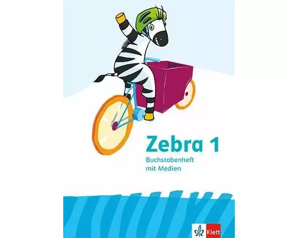 Zebra 1