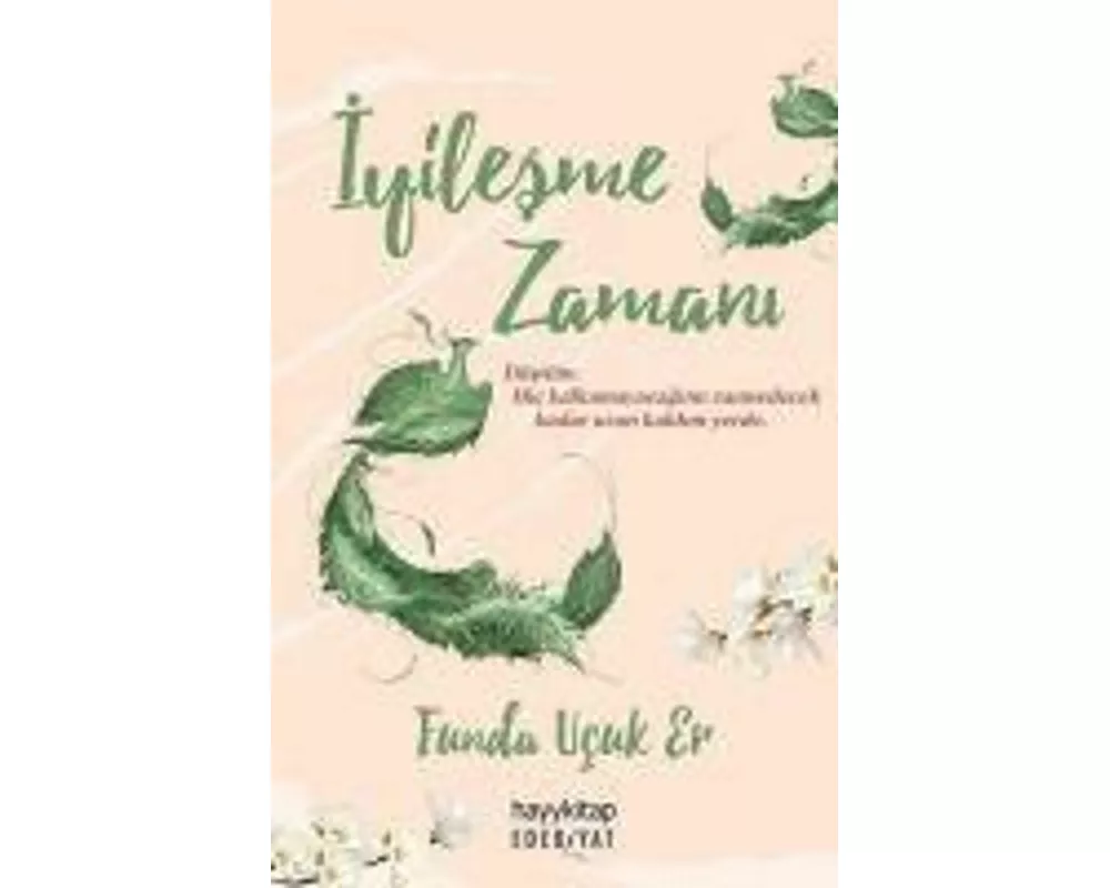 Iyilesme Zamani