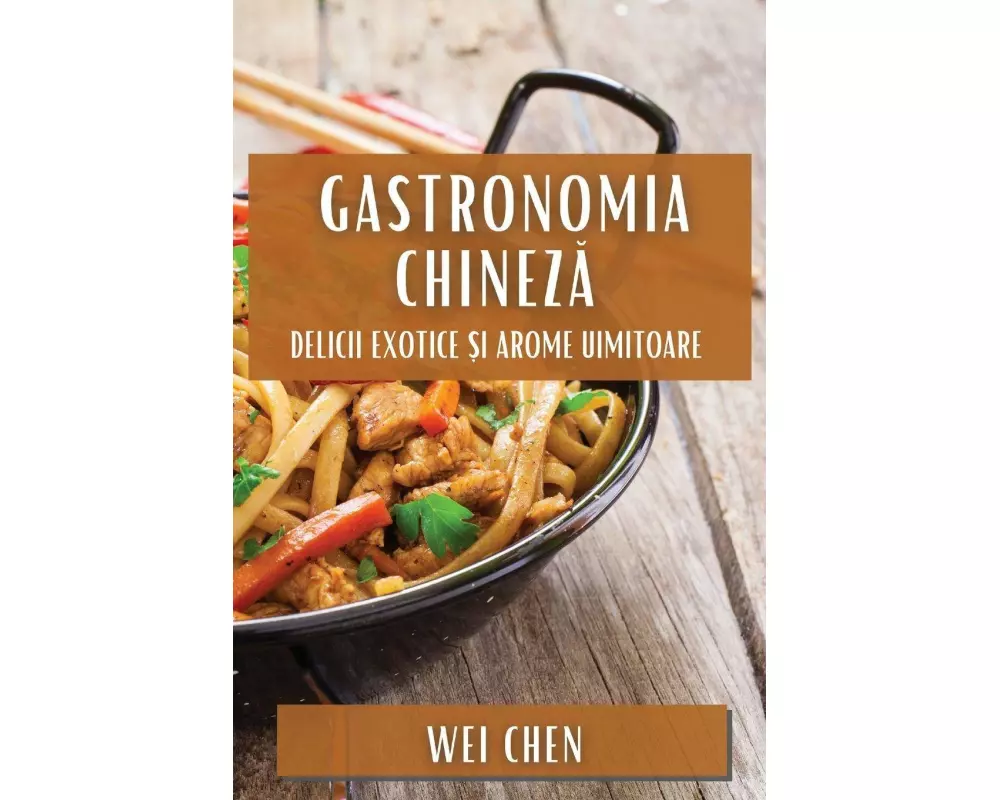 Gastronomia Chinez¿