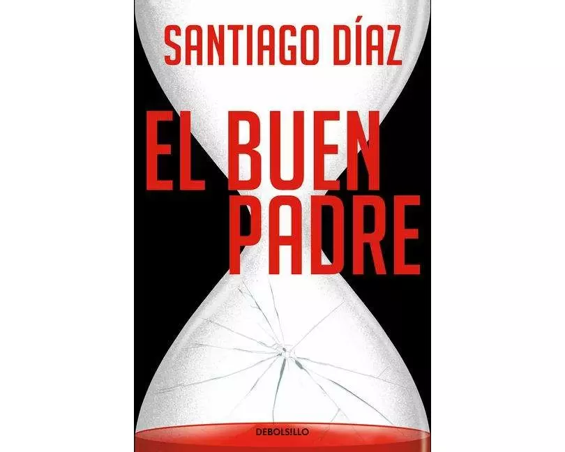 El buen padre: Indira Ramos 1