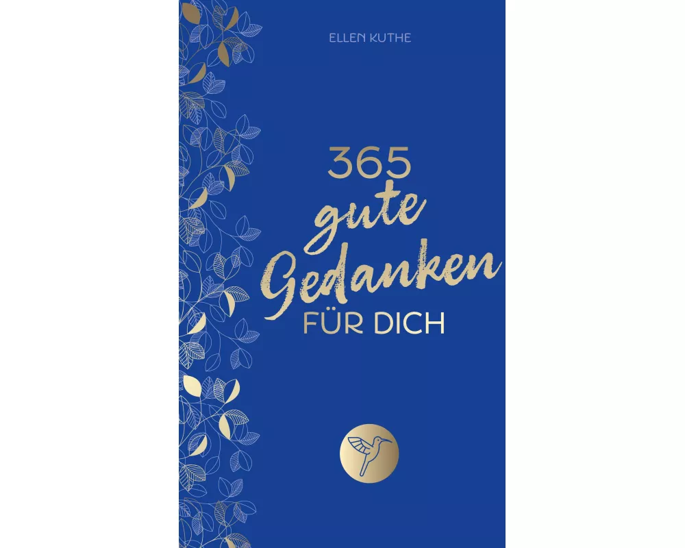 365 gute Gedanken für dich